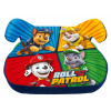 Detský podsedák do auta Tlapková patrola – Roll with the Patrol – 125–150 cm / 22–36 kg | Paw Patrol licence