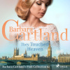 They Touched Heaven (Barbara Cartland's Pink Collection 92) (EN)