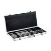 Metabo - SÚPRAVA VRTÁKOV/SEKÁČOV SDS-MAX SP, 7-DIELNA - 623106000
