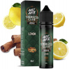 Příchuť Just Juice Shake and Vape 10/60ml Tobacco Lemon