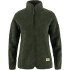 VÝPREDAJ Fjällräven Vardag Pile fleece dámska bunda, veľ. XS