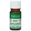 SALOOS Éterický olej BIO Bergamot 5 ml