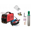 Zvárací TIG 210A DC PULS HF MMA 230 SET (Zvárací TIG 210A DC PULS HF MMA 230 SET)