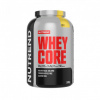 nápoj Nutrend WHEY CORE 1800g vanilka