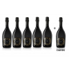 5+1 075 Carati Millesimato Extra Dry 11% 0,75l