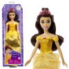 Bábika Disney princezná Belle HLW11 (Mattel Disney princezná Belle HLW11)