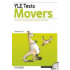 Cambridge Young Learners English Tests: Movers: Student's Pack