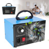 GENERATOR OZONU 48000 MG/H, ČISTIČKA VZDUCHU, NEUTRALIZÁTOR PACHOV