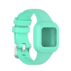 eses Silikónový remienok pre Garmin Vivofit Junior 3 - Mätový