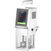 Ponorný cirkulátor na varenie sous vide SmartVide X, Sammic, strieborný