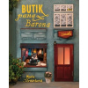 Butik pana Barona - Marie Mrňávková