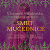 Smrt mučednice - Vlastimil Vondruška (mp3 audiokniha)