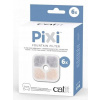 Filter Catit do fontány Pixi 6ks
