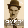 Chaplin At Keystone DVD