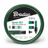 Bradas WFS1/220SET záhradná hadica 20 m