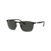 Ray-ban RB3686 186/K8 - Polarizačné okuliare