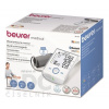 Beurer BM 85 Tlakomer ramenný manžeta 22-42 cm, Bluetooth, USB port 1x1 ks