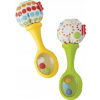 Fisher-Price Hrkajúca rumba guľa
