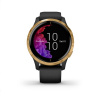 Garmin VENU Black/Gold