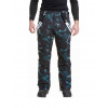 Pánske Snb & Ski nohavice s membránou a izoláciou MF-TERM|L
