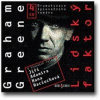 Lidský faktor (Audiokniha) (Graham Greene, Hana Maciuchová, Jiří Adamíra, Vladimír Ráž)