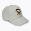 Šiltovka 47 Brand NHL Pittsburgh Penguins MVP grey