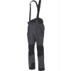 Westin Nepromokavé Nohavice W4 Trousers Gunmeta - M