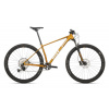 Horský bicykel SUPERIOR XP 939 Gloss Copper/Chrome S