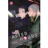 After Hours 3: Volume 3 - Yuta Nishio
