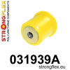 031939A: Strongflex Přední silentblok uložení zadního diferenciálu varianta SPORT