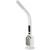 Rabalux Figen lampa rgb 1x5 W biela 74231