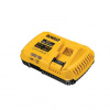 Viacnapäťová nabíjačka DeWalt DCB117-QW 18 V (DCB117-QW)