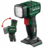 Dielenská lampa Parkside PLHLA 20-Li A1 N
