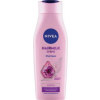 Nivea šampón Hairmilk Shine 400 ml