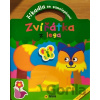Zvířátka z lesa - SUN