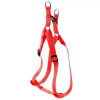 ZOLUX postroj s horným zapínaním červený 2,5CM (krk 66-99cm / hrudník 66-99cm) (ZOLUX postroj s horným zapínaním červený 2,5CM (krk 66-99cm / hrudník 66-99cm))