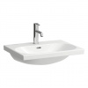 Laufen Lua - Umývadlo H8100830001091