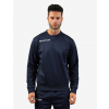 MAGLIA POLARFLEECE G/COLLO GIVOVA ONE mikina modrá 3XL