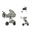 ANEX Eli + Aton B2 i-Size + Base One excite 2024