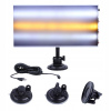 Lampa PDR Tieniaca Reflexná Linky 3 Jasnosti Reflexná LED Najlepšia