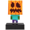 Paladone Icon Light, Minecraft - Zombie kostlivec