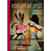 Kdo spí ve spíži