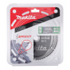 MAKITA MAKITA E-11162 - Pílový kotúč Efficut na drevo