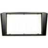 RÁMIK PRE RÁDIO TOYOTA AVENSIS T25 2003-2009
