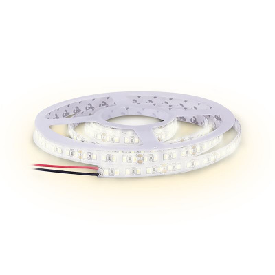 Solight LED svetelný pás 5m, 120LED/m, 10W/m, 1100lm/m, IP20, teplá biela WM611
