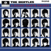 Beatles, The - Hard Day's Night LP
