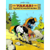 Yakari 6 - Tajomstvo Malého bleska