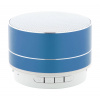 Whitins bluetooth reproduktor, modrá