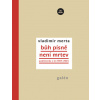 Bůh písně není mrtev - Vladimír Merta