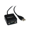 STARTECH USB to Serial Adapter Cable w/Isolation, STARTECH USB to Serial Adapter Cable w/Isolation ICUSB2321FIS